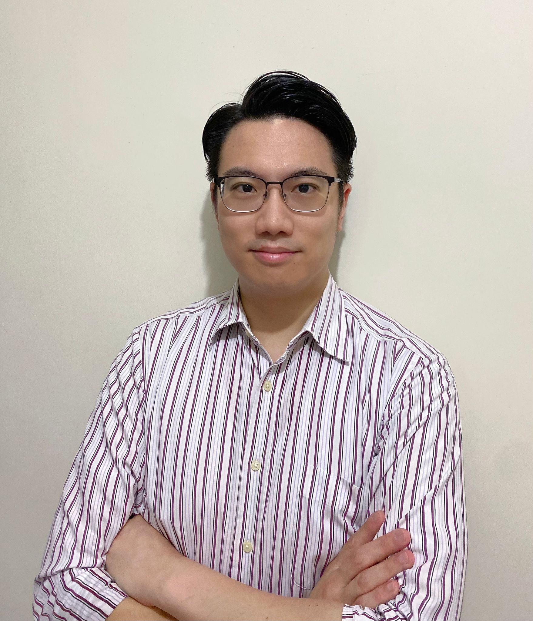 歐陽嘉駿先生